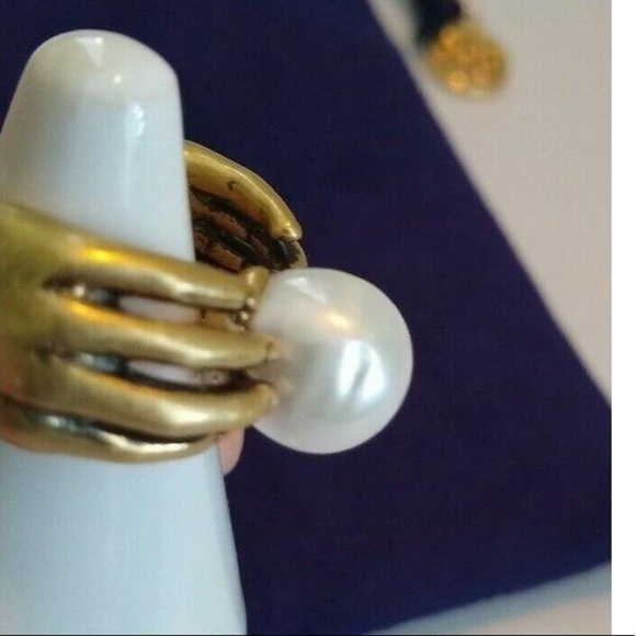 🆕 Tory Burch Authentic Jewelry Merchandise At Awesome Prices To Buy Now & Save - Picture 11 of 14